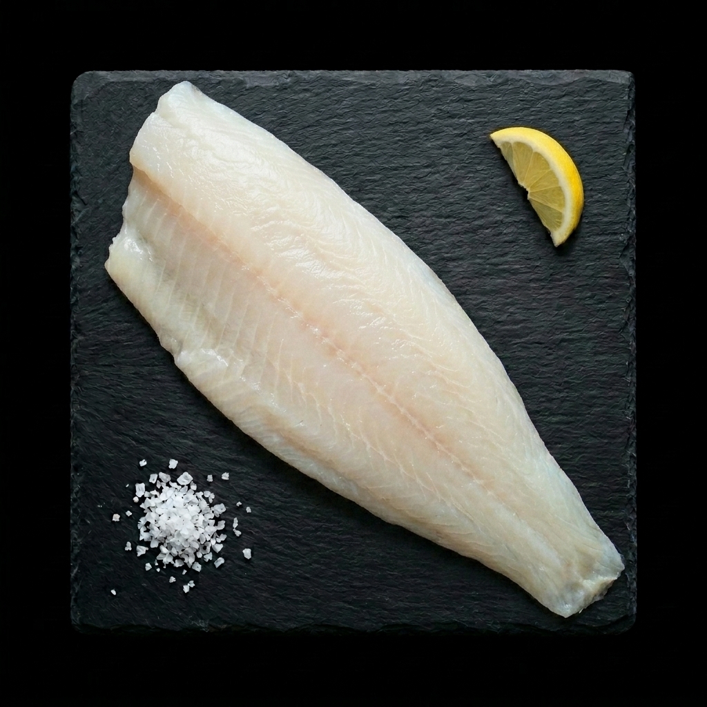 HALIBUT GRÓNSKY