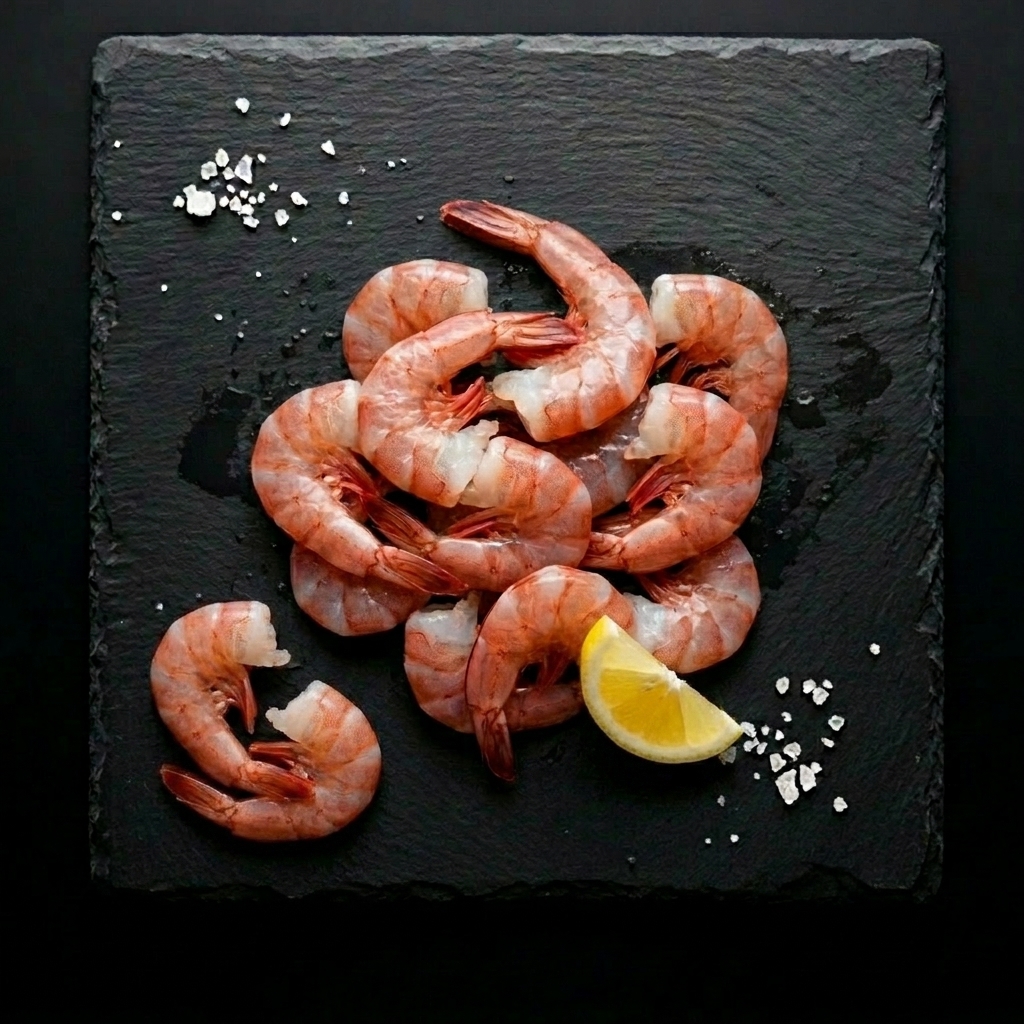 KREVETY ARGENTÍNSKE